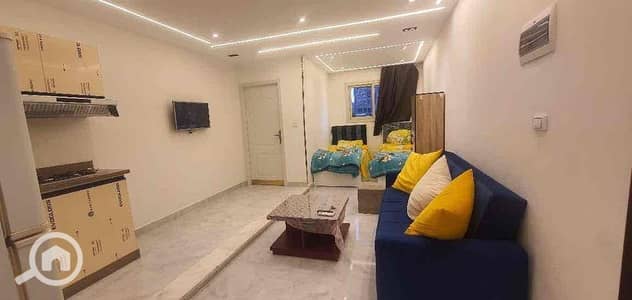 1 Bedroom Flat for Rent in Maadi, Cairo - IMG_0021. jpg