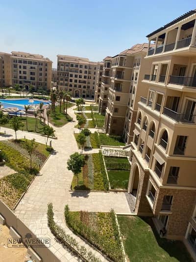 شقة 3 غرف نوم للبيع في القاهرة الجديدة، القاهرة - WhatsApp Image 2025-10-12 at 11.07. 26 AM (1). jpeg