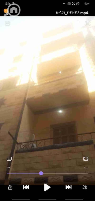 3 Bedroom Other Residential for Sale in Boulaq Dakrour, Giza - Screenshot_٢٠٢٥٠٩٢١-١٤٢٥٠٤_Video Player. jpg