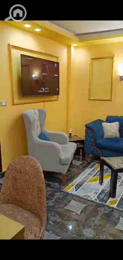 2 Bedroom Apartment for Rent in Dokki, Giza - Screenshot_٢٠٢٥١٠١٣-٠٨٣٢٤١_WhatsApp. jpg