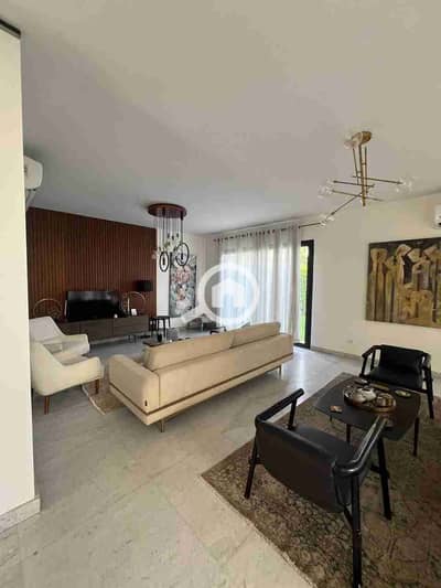4 Bedroom Flat for Sale in Shorouk City, Cairo - 1000647930. jpg