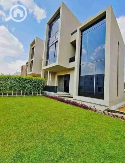 فیلا 4 غرف نوم للبيع في القاهرة الجديدة، القاهرة - 1000649294. jpg