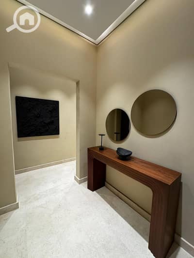 3 Bedroom Flat for Rent in New Cairo, Cairo - WhatsApp Image 2025-10-13 at 9.22. 19 AM (2). jpeg