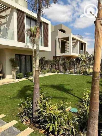 3 Bedroom Villa for Sale in Shorouk City, Cairo - 1000649529. jpg