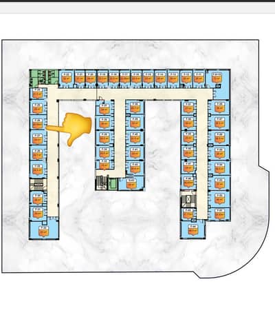 محلات تجارية  للبيع في مدينة الشروق، القاهرة - WhatsApp Image 2025-10-11 at 2.34. 14 PM. jpeg