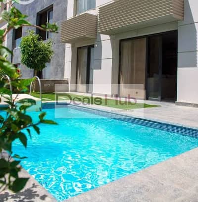 3 Bedroom Duplex for Sale in New Cairo, Cairo - Screenshot 2025-10-13 101253. png