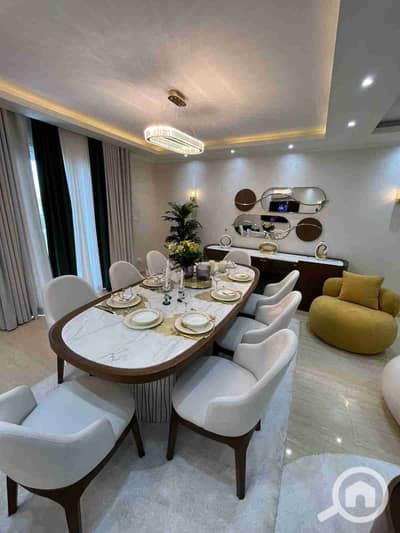 2 Bedroom Apartment for Sale in New Cairo, Cairo - 1000452247. jpg