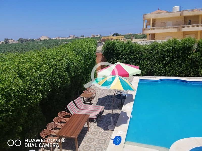فيلا للبيع متميزة سيدي كرير بعد كارفور العروبة ع البحيرة ومزارع التين. فيلا للبيع متميزة سيدي كرير بعد كارفور العروبة ع البحيرة ومزارع التين.