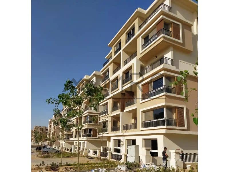 4 Sarai-New-Cairo-Ready-to-move-finished-apartments-and-Villas-update-Property-Egypt-at-5.37. 11-PM. jpg