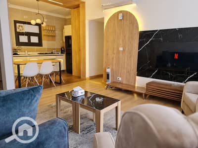 3 Bedroom Flat for Rent in Madinaty, Cairo - 1. jpeg