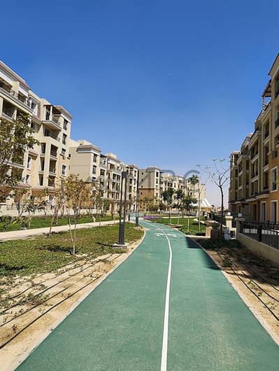 استوديو  للايجار في القاهرة الجديدة، القاهرة - IMG-20250917-WA0890. jpg