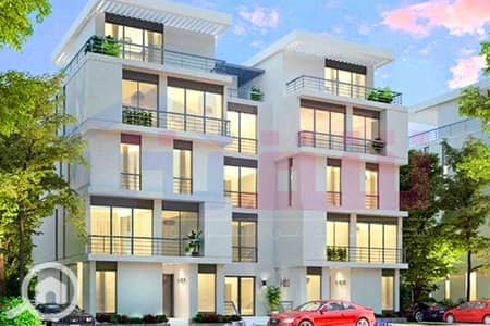 3 Bedroom Apartment for Sale in Amreya, Alexandria - IMG-20250720-WA0092. jpg