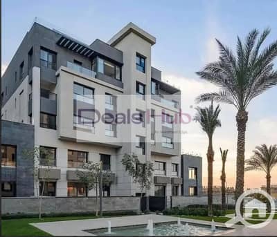 3 Bedroom Duplex for Sale in New Cairo, Cairo - Screenshot 2025-10-13 104923. png
