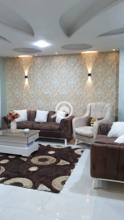 3 Bedroom Flat for Rent in Zahraa Al Maadi, Cairo - IMG-20251003-WA0214. jpg
