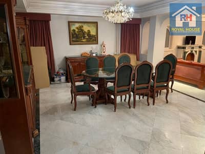 3 Bedroom Apartment for Sale in Heliopolis, Cairo - WhatsApp Image 2025-08-07 at 3.12. 50 PM. jpeg
