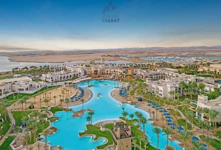 شقة 3 غرف نوم للبيع في مرسى علم، البحر الأحمر - WhatsApp Image 2025-10-13 at 10.53. 43 AM (1). jpeg