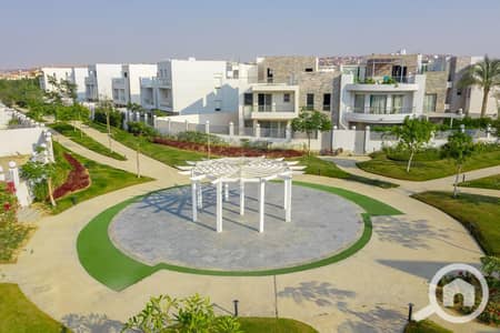 3 Bedroom Flat for Sale in Sheikh Zayed, Giza - 461428449_4110428185851258_6777340390005615638_n. jpg