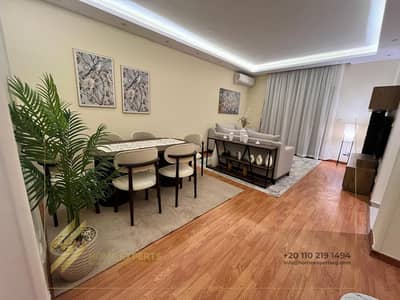 2 Bedroom Apartment for Rent in New Cairo, Cairo - c95aa35b-1cf6-4f15-81c2-702ad9a0d43b. jpg