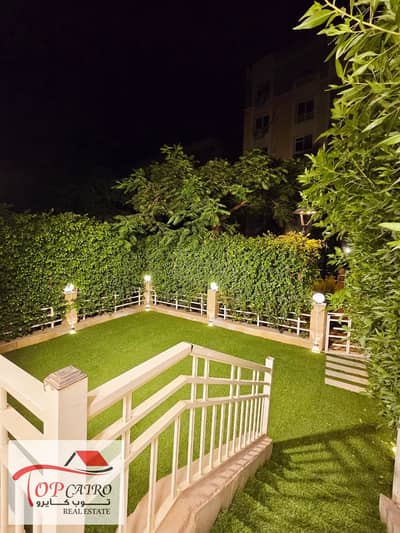 2 Bedroom Apartment for Sale in Madinaty, Cairo - WhatsApp Image 2025-10-12 at 12.39. 05 PM. jpeg