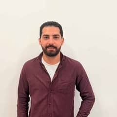 أحمد صبحي ربيع