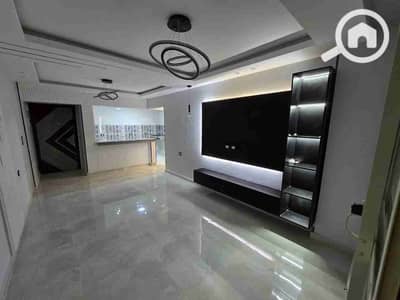 شقة 2 غرفة نوم للبيع في 6 أكتوبر، الجيزة - 91693. jpg