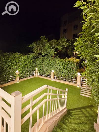 2 Bedroom Apartment for Sale in Madinaty, Cairo - 20251008_195455. jpg
