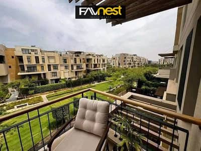 2 Bedroom Flat for Sale in New Heliopolis, Cairo - IMG-20250826-WA0035. jpg