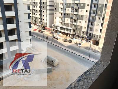 2 Bedroom Flat for Sale in Nasr City, Cairo - WhatsApp Image 2025-10-13 at 1.45. 40 AM (1). jpeg
