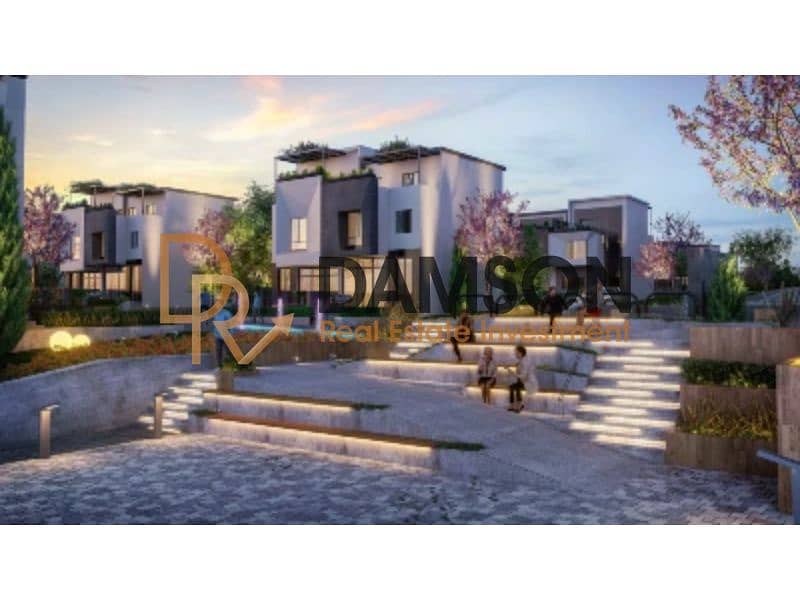 9 كمبوند-ايست-شير-القاهرة-الجديدة. jpg