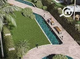 4 Bedroom Flat for Sale in Mostakbal City, Cairo - images. jpg