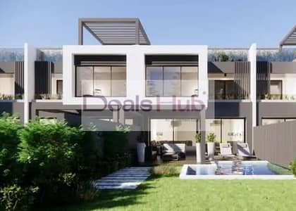 4 Bedroom Villa for Sale in New Cairo, Cairo - Screenshot 2025-10-13 104618. png