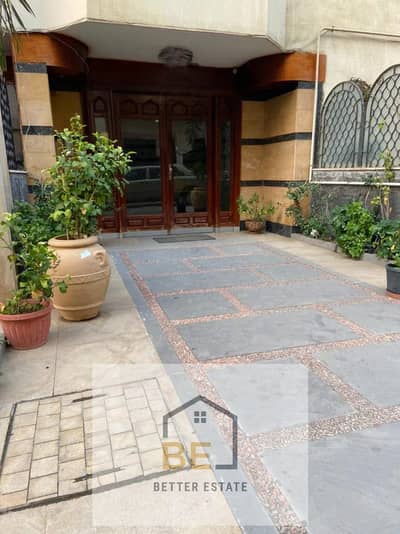 فلیٹ 3 غرف نوم للايجار في شيراتون، القاهرة - WhatsApp Image 2025-10-04 at 3.11. 55 PM. jpeg