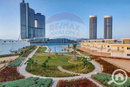 3 Bedroom Apartment for Sale in North Coast, Matruh - 1. jpg