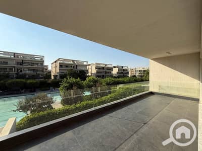 3 Bedroom Apartment for Rent in New Cairo, Cairo - a3486c84-1f6a-492c-8a2c-34c8be4eae26. jpg