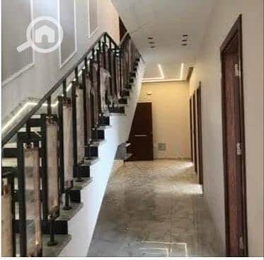 4 Bedroom Duplex for Rent in New Cairo, Cairo - 1001977819. jpg