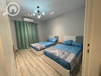2 Bedroom Flat for Rent in New Cairo, Cairo - 1001991675. jpg
