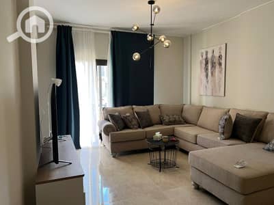 2 Bedroom Flat for Rent in New Cairo, Cairo - 1001998355. jpg