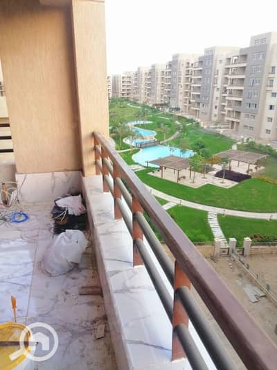 فلیٹ 3 غرف نوم للايجار في القاهرة الجديدة، القاهرة - 84175316-7dad-40be-81ce-f8f584e83942. jpeg