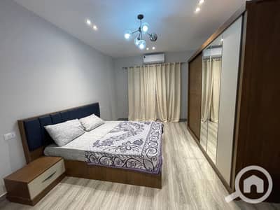 2 Bedroom Flat for Rent in New Cairo, Cairo - 62542678-4b78-48af-a769-01e09b5eba61. jpeg