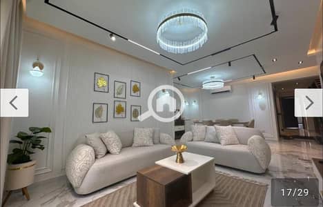 شقة 3 غرف نوم للايجار في القاهرة الجديدة، القاهرة - fdac2cb6-19f5-4277-abbb-9e3a539e274e. jpeg
