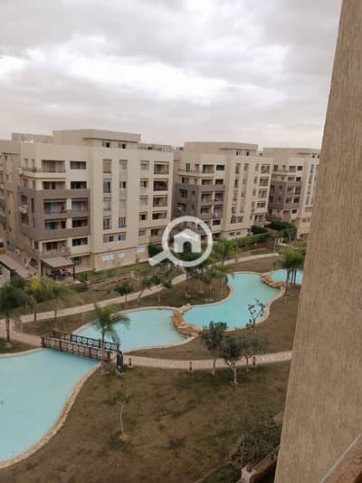 فلیٹ 4 غرف نوم للايجار في القاهرة الجديدة، القاهرة - 2d8e1670-6003-484b-b3e0-98537f47bb5c. jpeg
