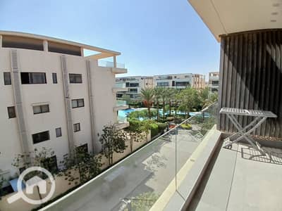 2 Bedroom Apartment for Rent in New Cairo, Cairo - IMG-20250915-WA0010. jpg