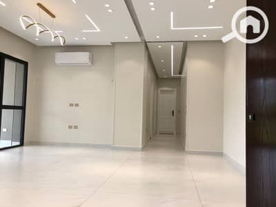 شقة 3 غرف نوم للايجار في القاهرة الجديدة، القاهرة - IMG-20240911-WA0012. jpg