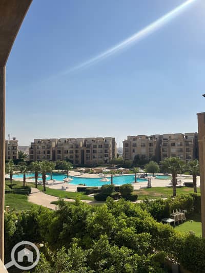 3 Bedroom Apartment for Sale in Katameya, Cairo - IMG-20250929-WA0055. jpg