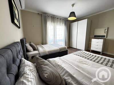 2 Bedroom Flat for Rent in New Cairo, Cairo - 70200. jpg