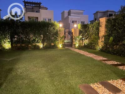 فیلا 5 غرف نوم للايجار في القاهرة الجديدة، القاهرة - 126382. jpg