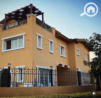 تاون هاوس 4 غرف نوم للايجار في القاهرة الجديدة، القاهرة - f2ab81dd-b8a5-4c8b-b3fa-a05c9a330d0b. jpeg