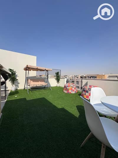 دوبلكس 4 غرف نوم للايجار في القاهرة الجديدة، القاهرة - e5466be0-4415-4ccc-9b46-64912234f598. jpeg