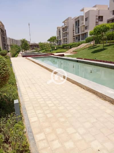 شقة 3 غرف نوم للايجار في القاهرة الجديدة، القاهرة - 814f192f-ad6b-4800-a3cd-7dd8138e7b7e. jpeg