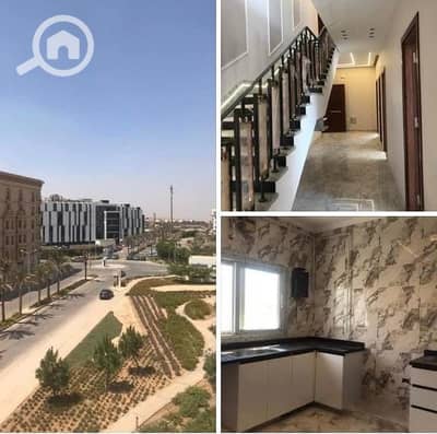 فلیٹ 4 غرف نوم للايجار في القاهرة الجديدة، القاهرة - 25d63f90-c90e-4674-8b63-2a31ad03b2ea. jpeg
